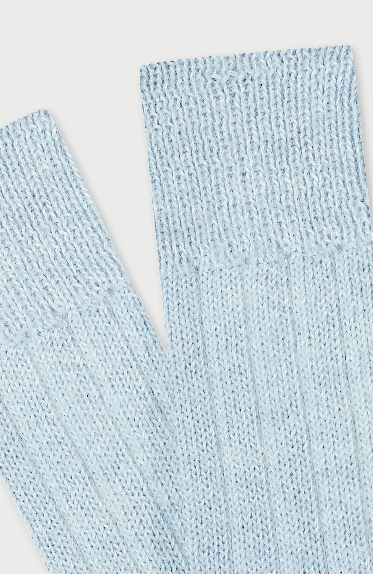 Alpaca Lounge Socks