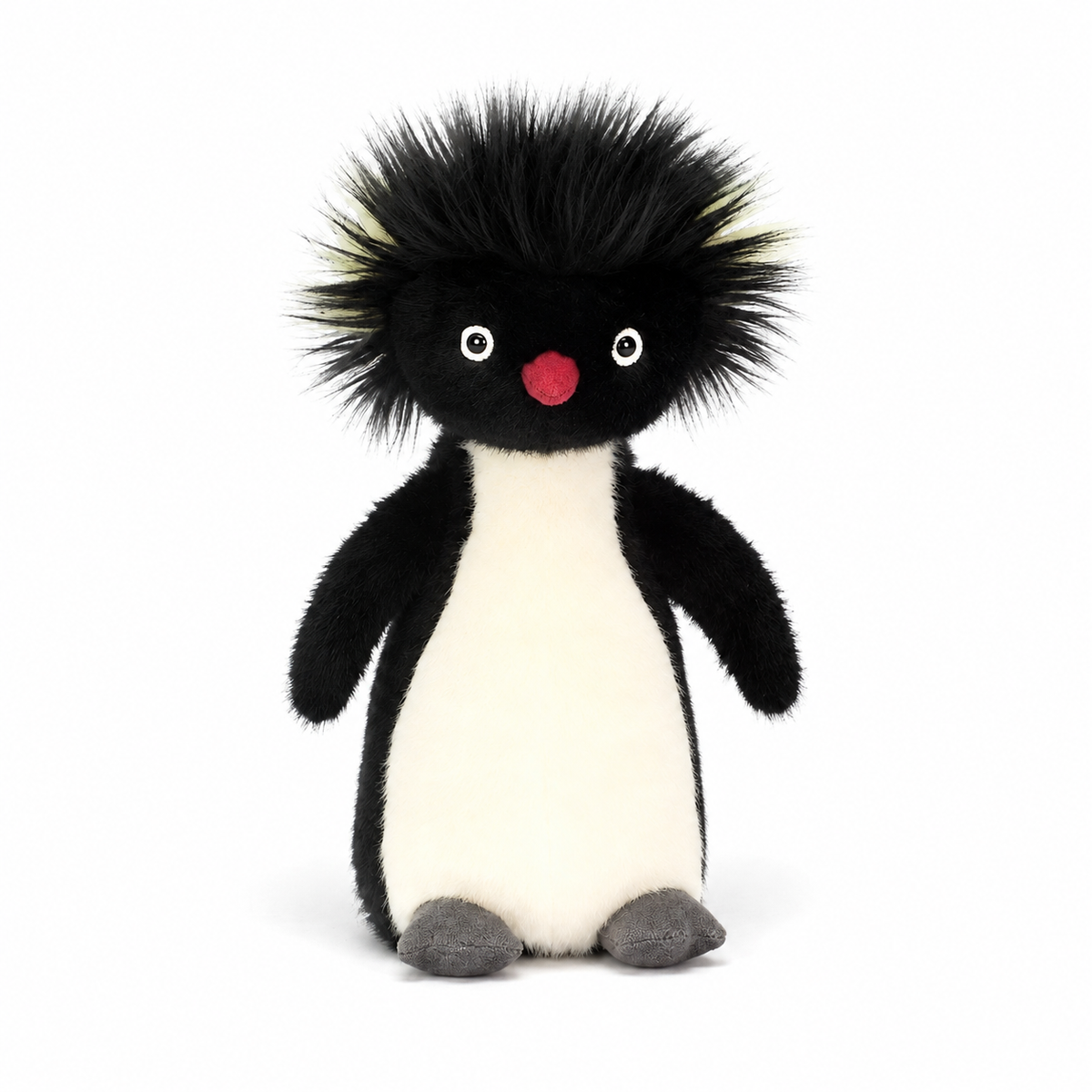 Fried Penguin Plush Toy – 23cm