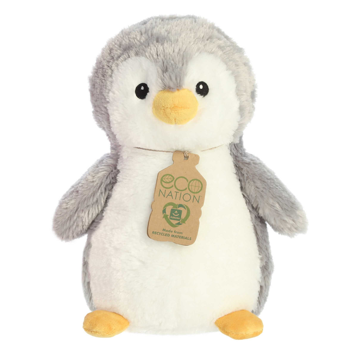 '- Eco Nation - Eco Hugs - 12