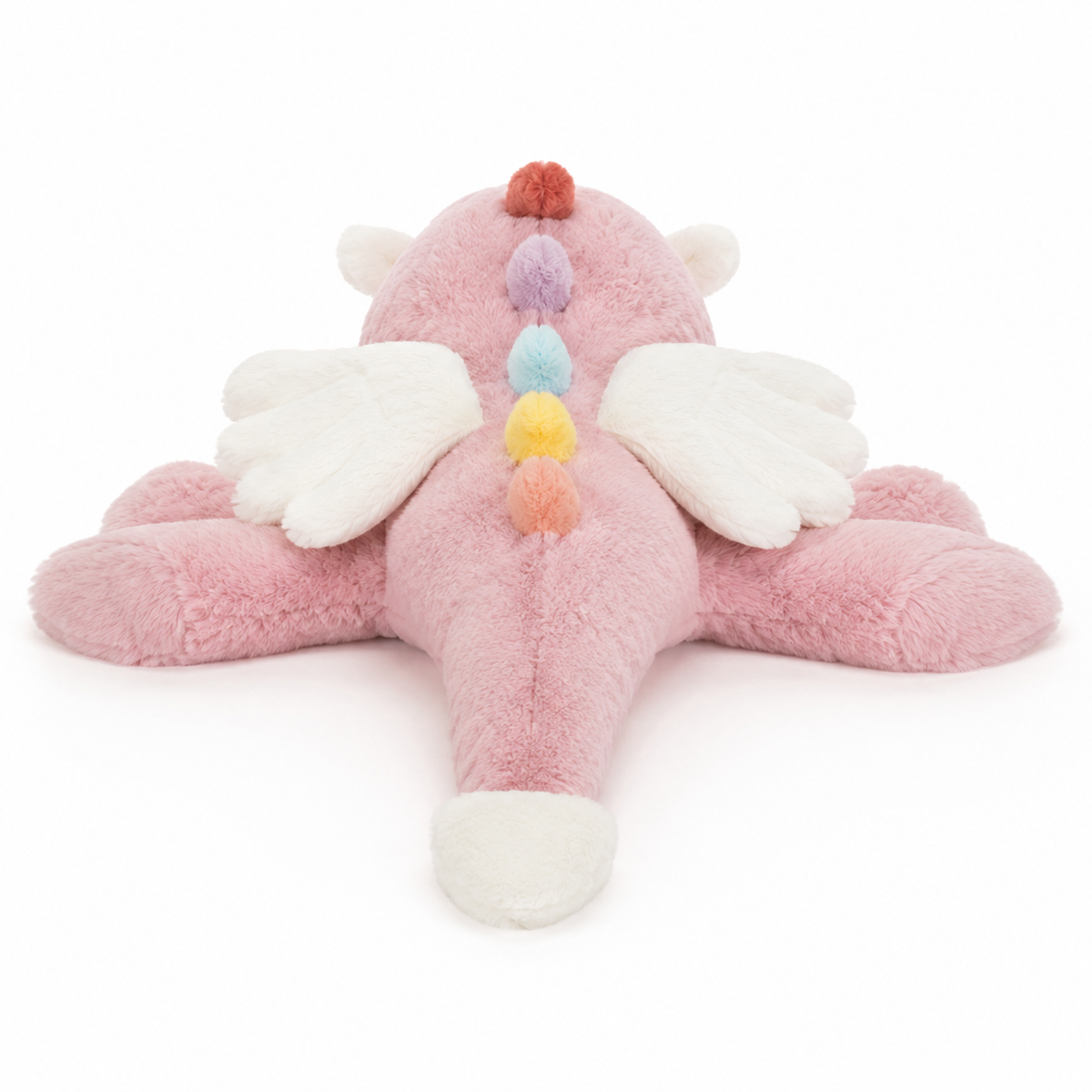 Daslitz Dragon Plush Toy – 66 cm