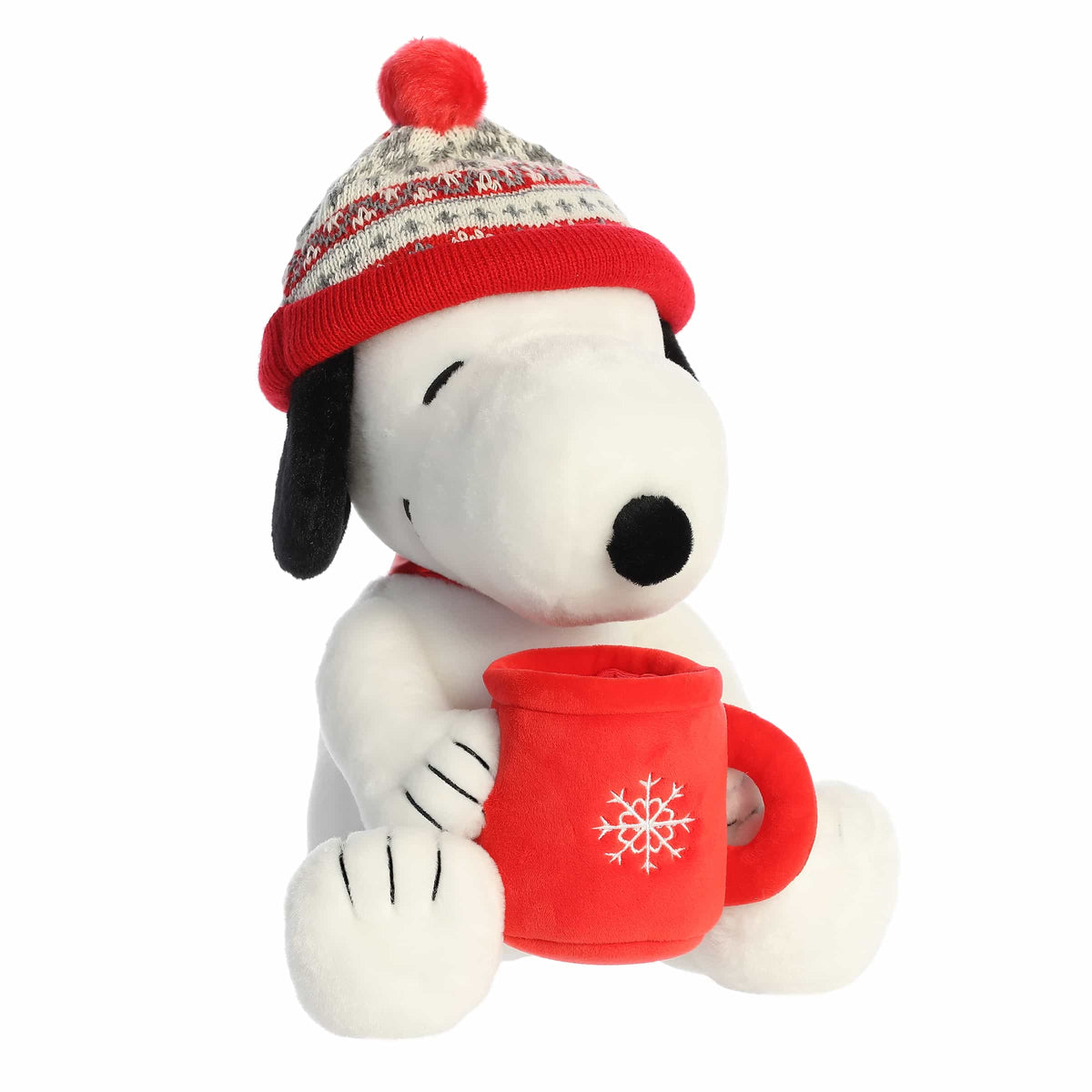 '- Peanuts - 12