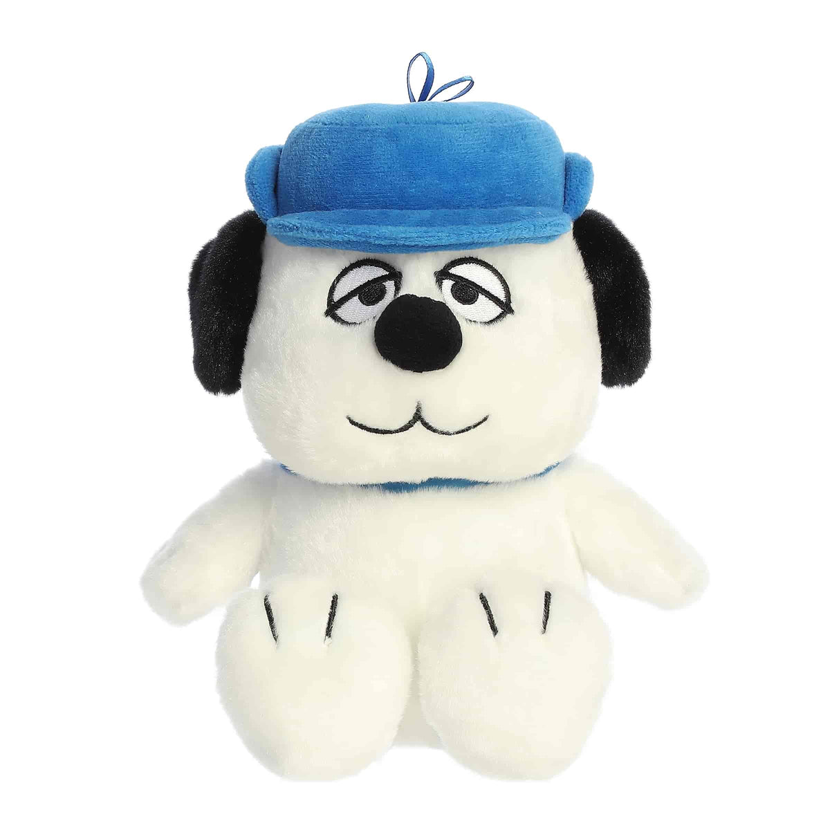 '- Peanuts - 8