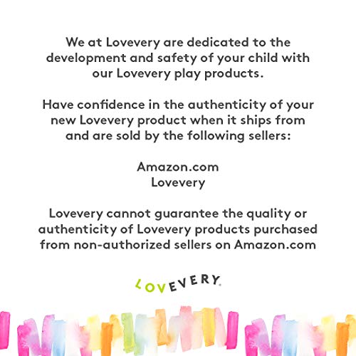 The Block Set by Lovevery