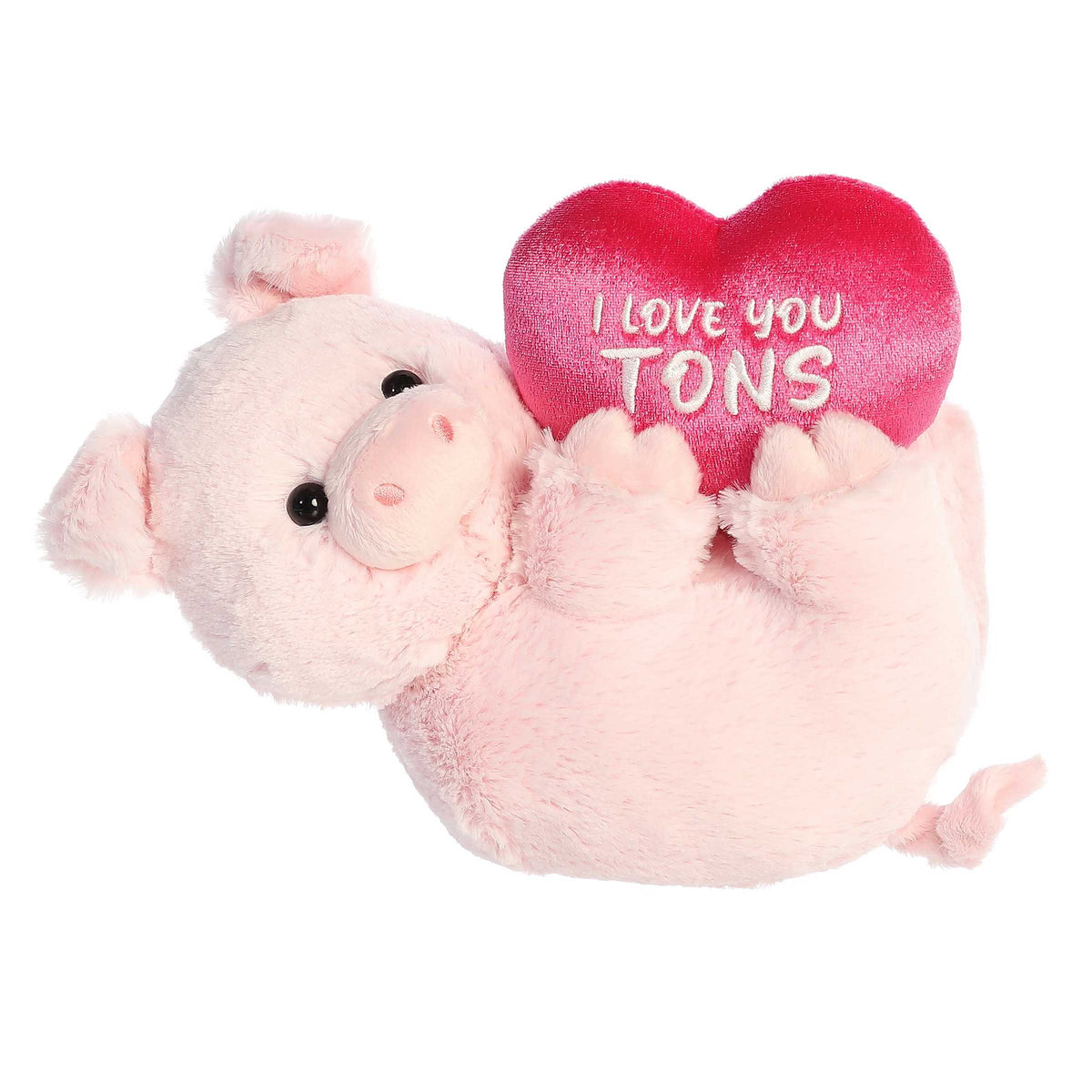 '- Valentine - I Love You Tons - 11