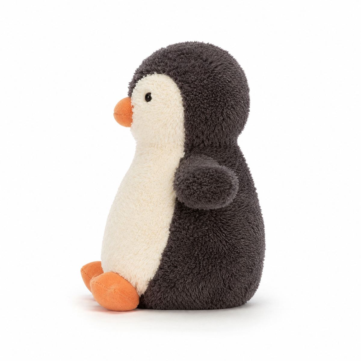 Peanut Penguin Plush Toy – 24cm