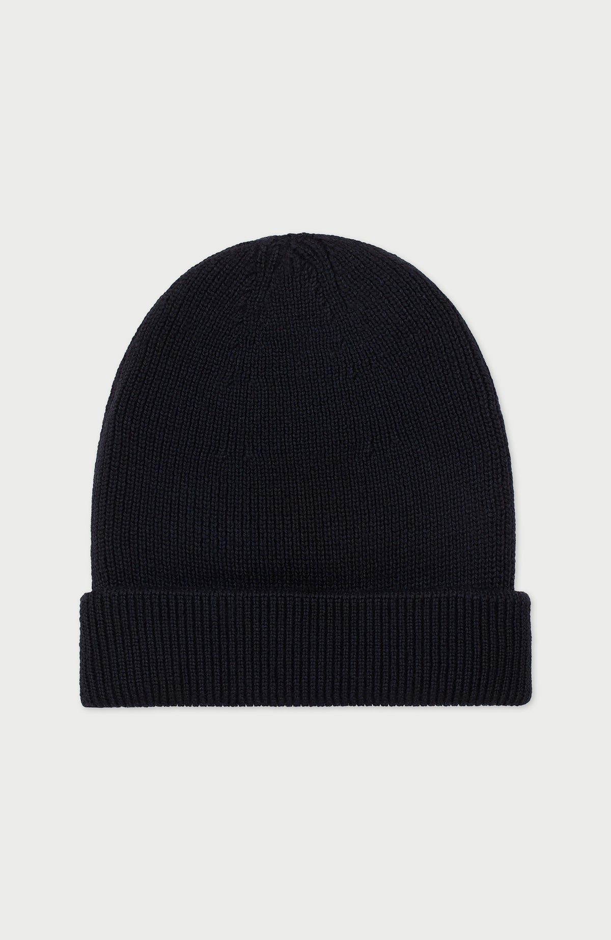 Heavyweight Merino Wool Activewear Beanie