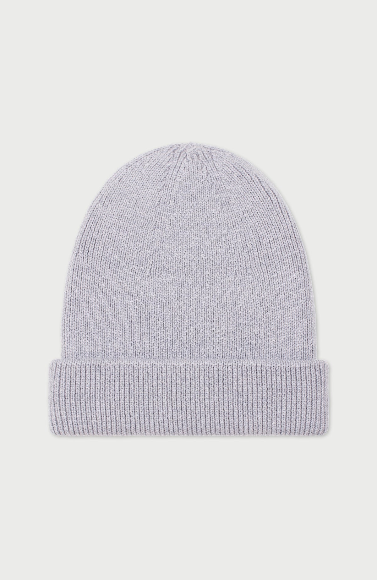 Heavyweight Merino Wool Activewear Beanie