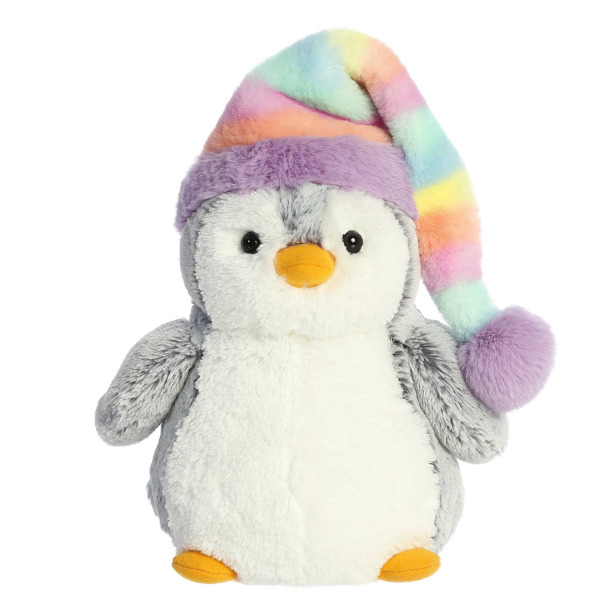 '- PomPom Penguin - 9