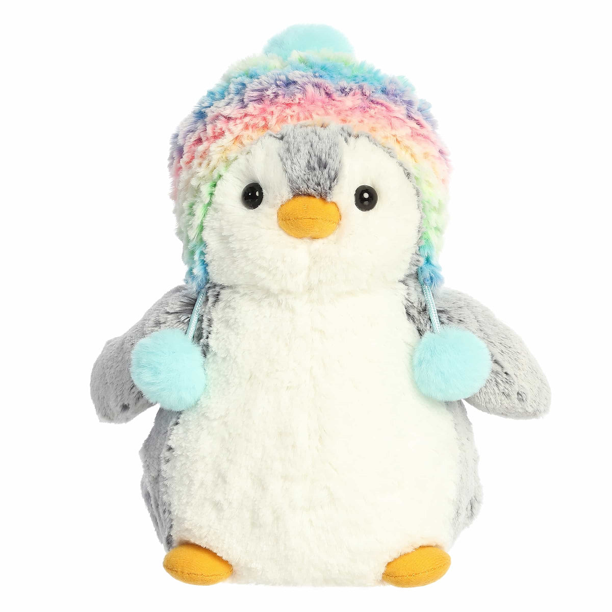 '- PomPom Penguin - 9