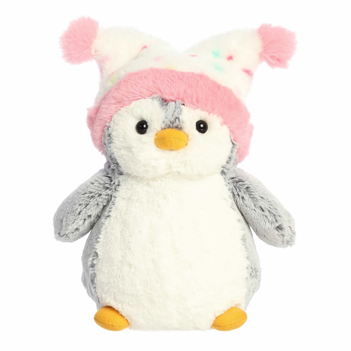 '- PomPom Penguin - 9