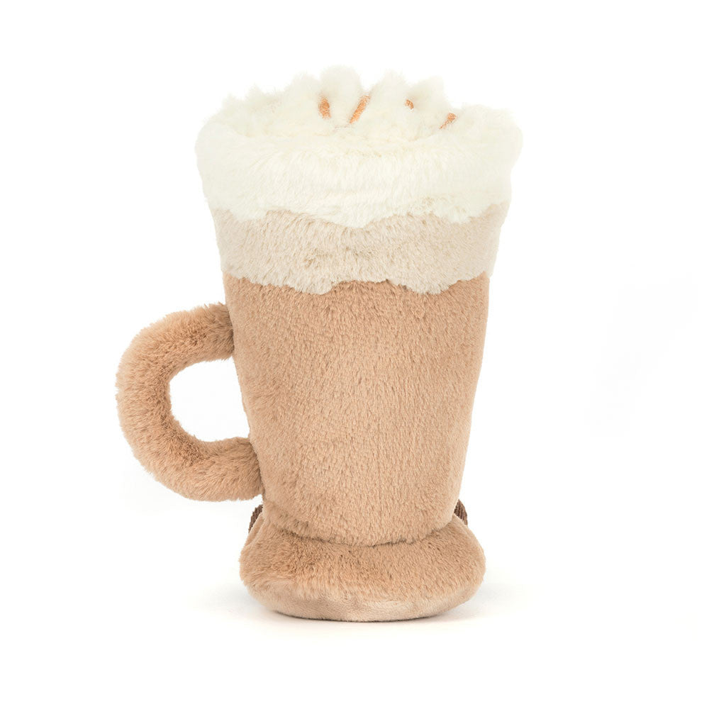 Amuseables Latte 18cm