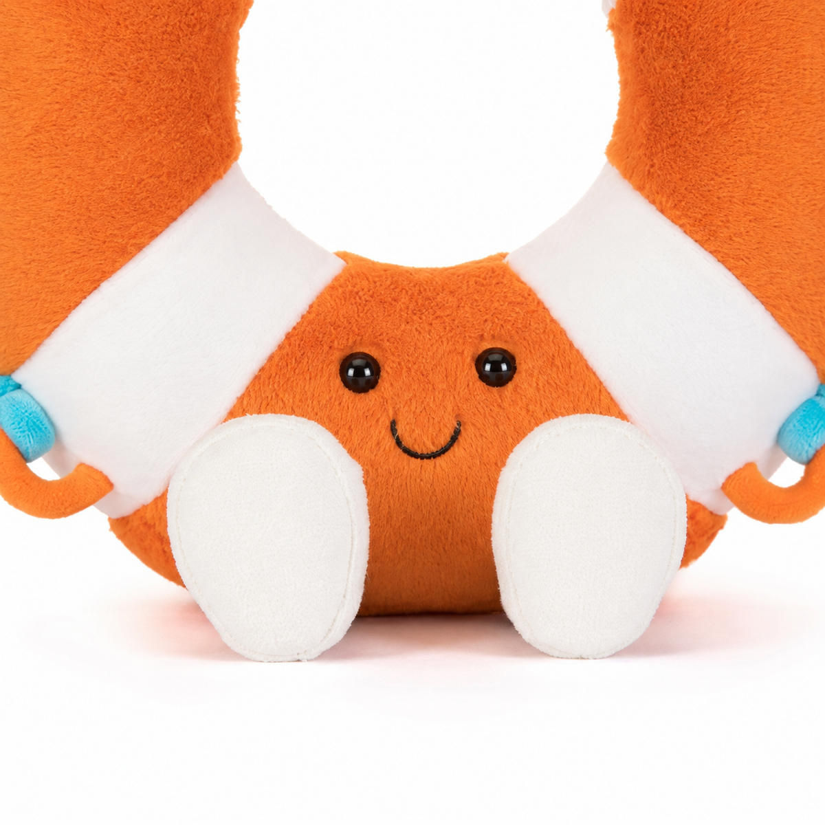 Lifebuoy Plush Toy – 28cm