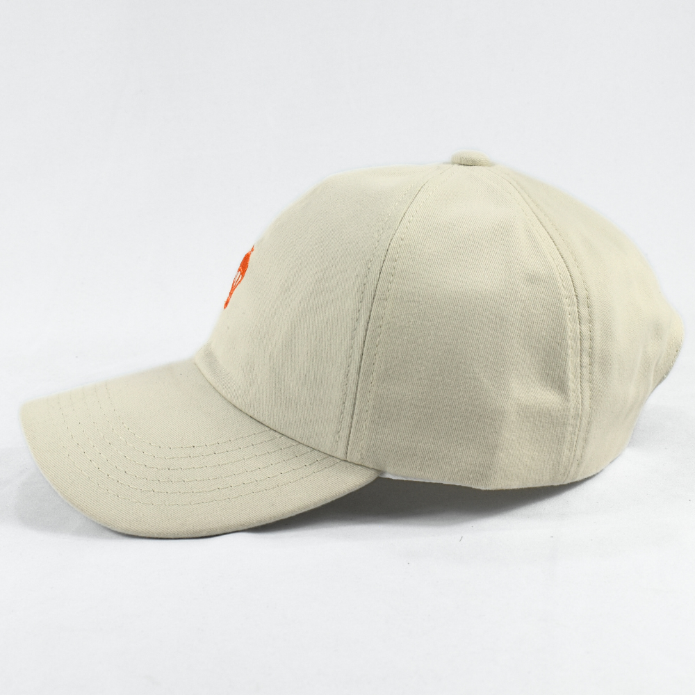 Men’s Cotton Dad Hat