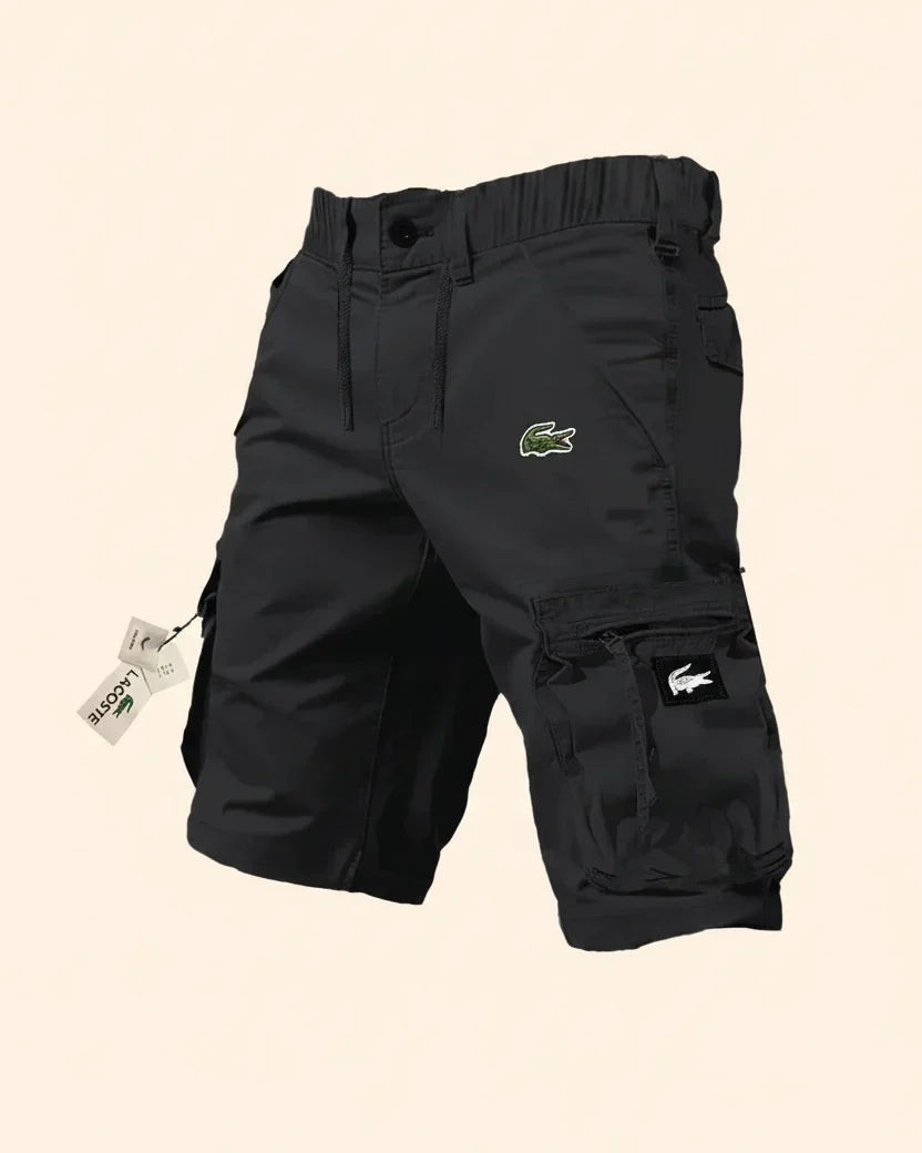 LC - Shorts explorer