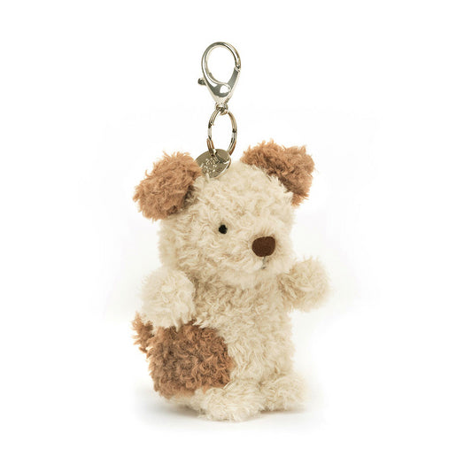 Jellycat Keychain