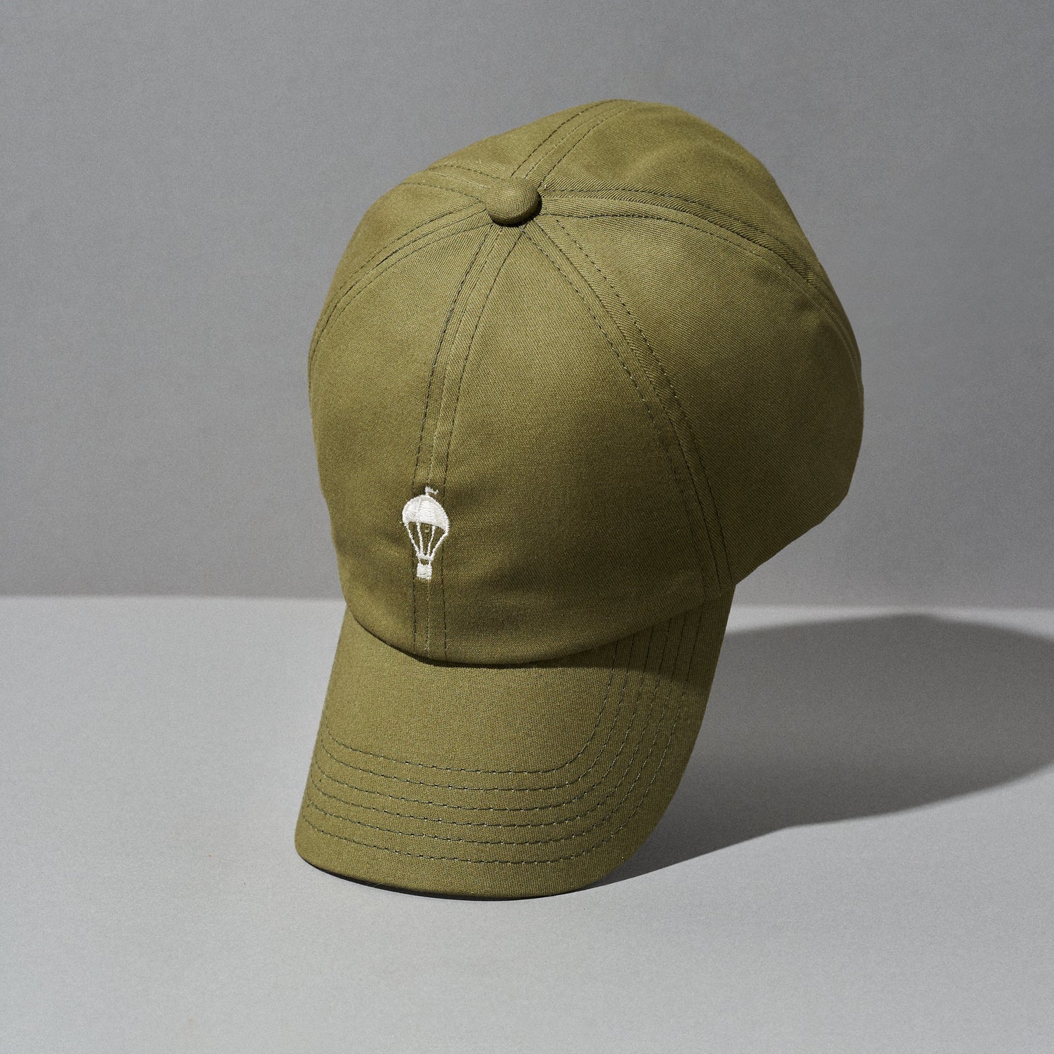 Men’s Cotton Dad Hat