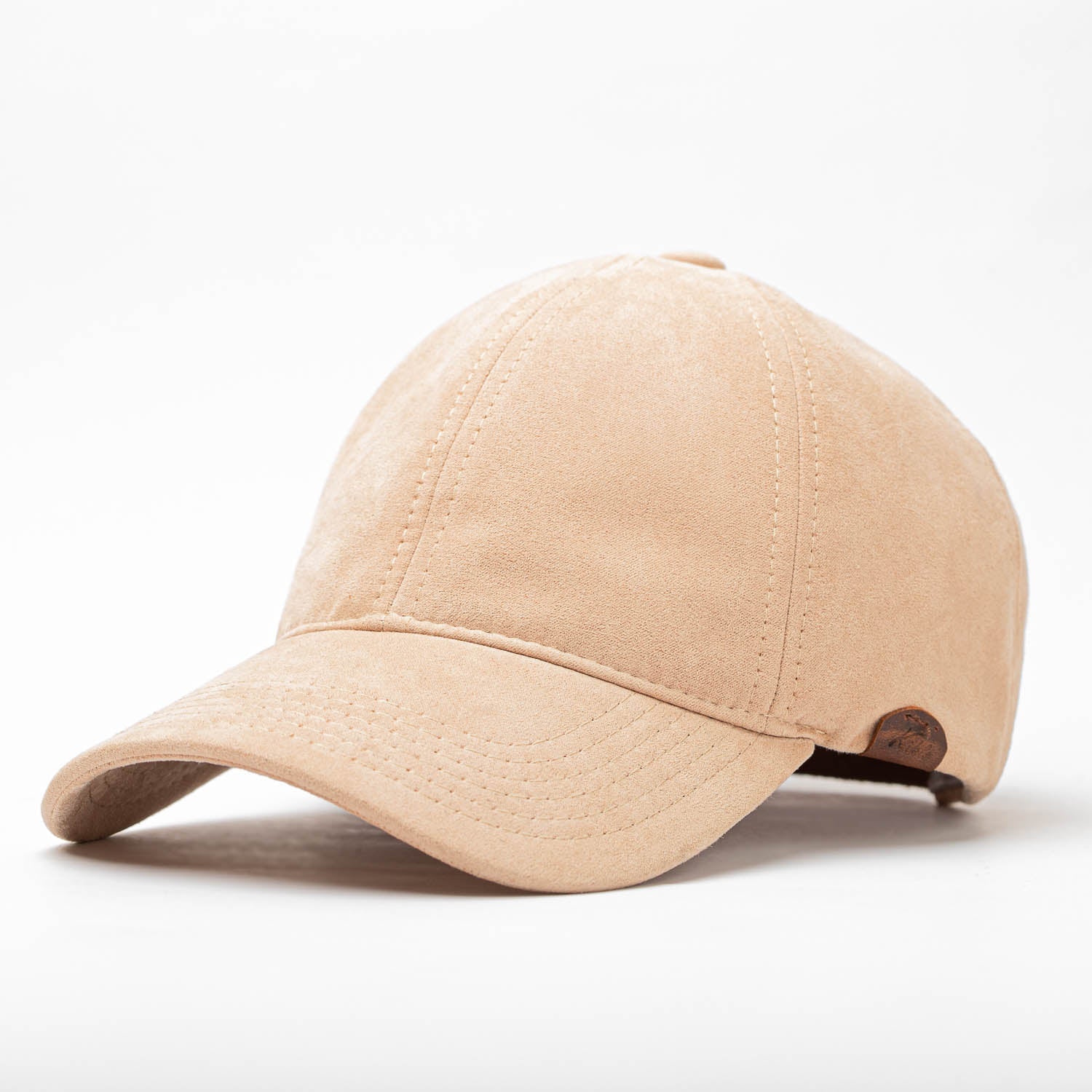 Men’s Suede Hat