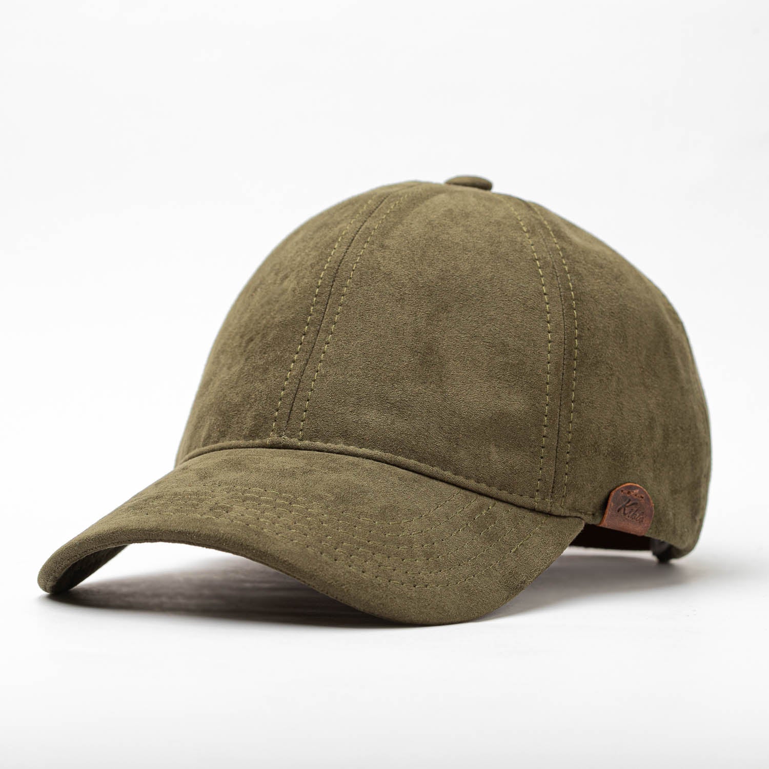 Men’s Suede Hat