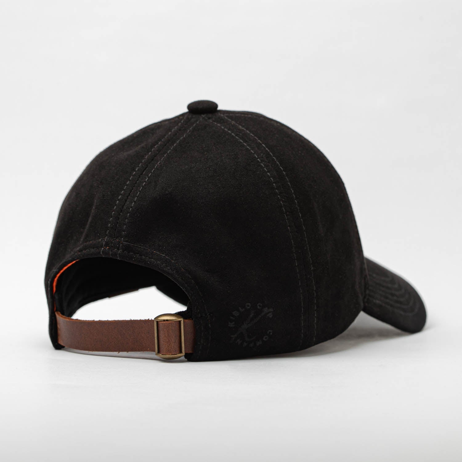 Men’s Suede Hat