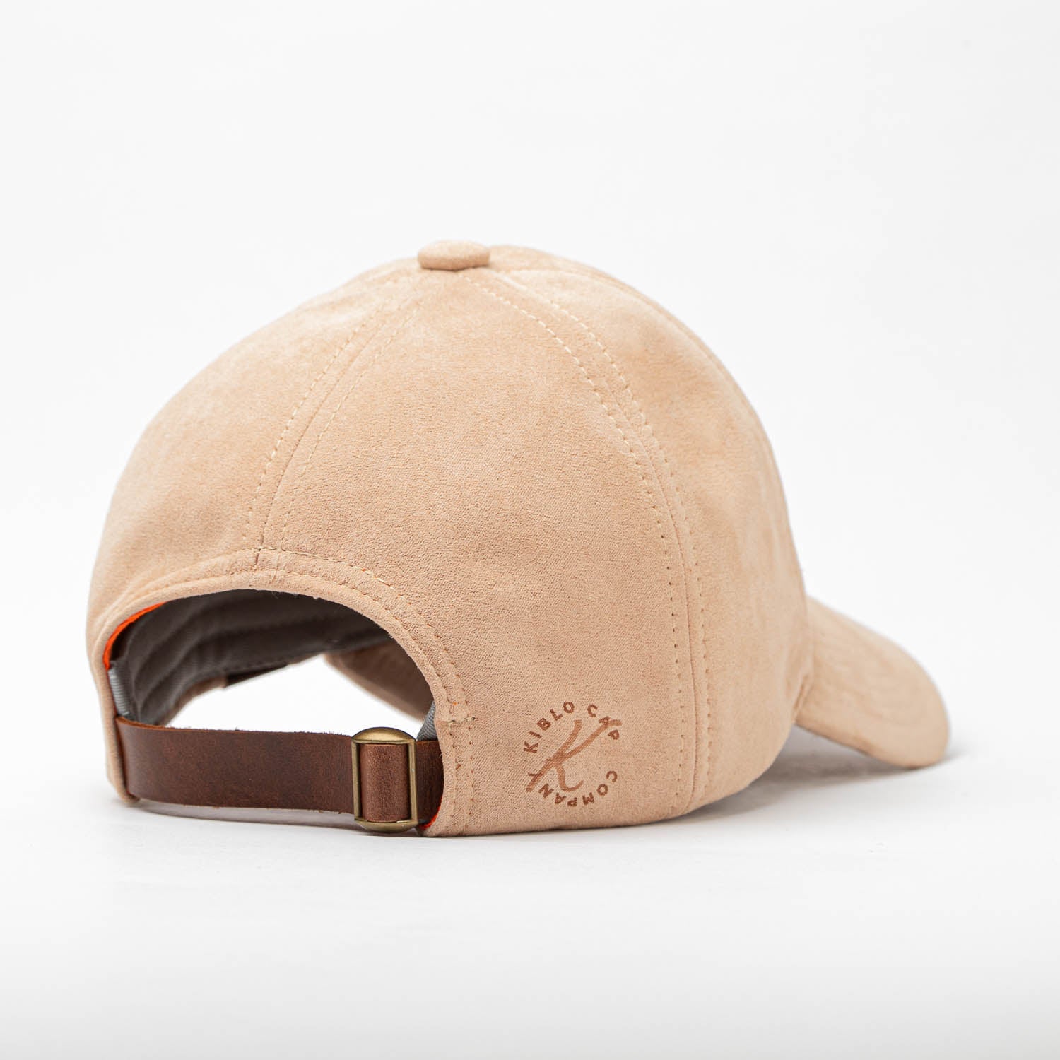 Men’s Suede Hat