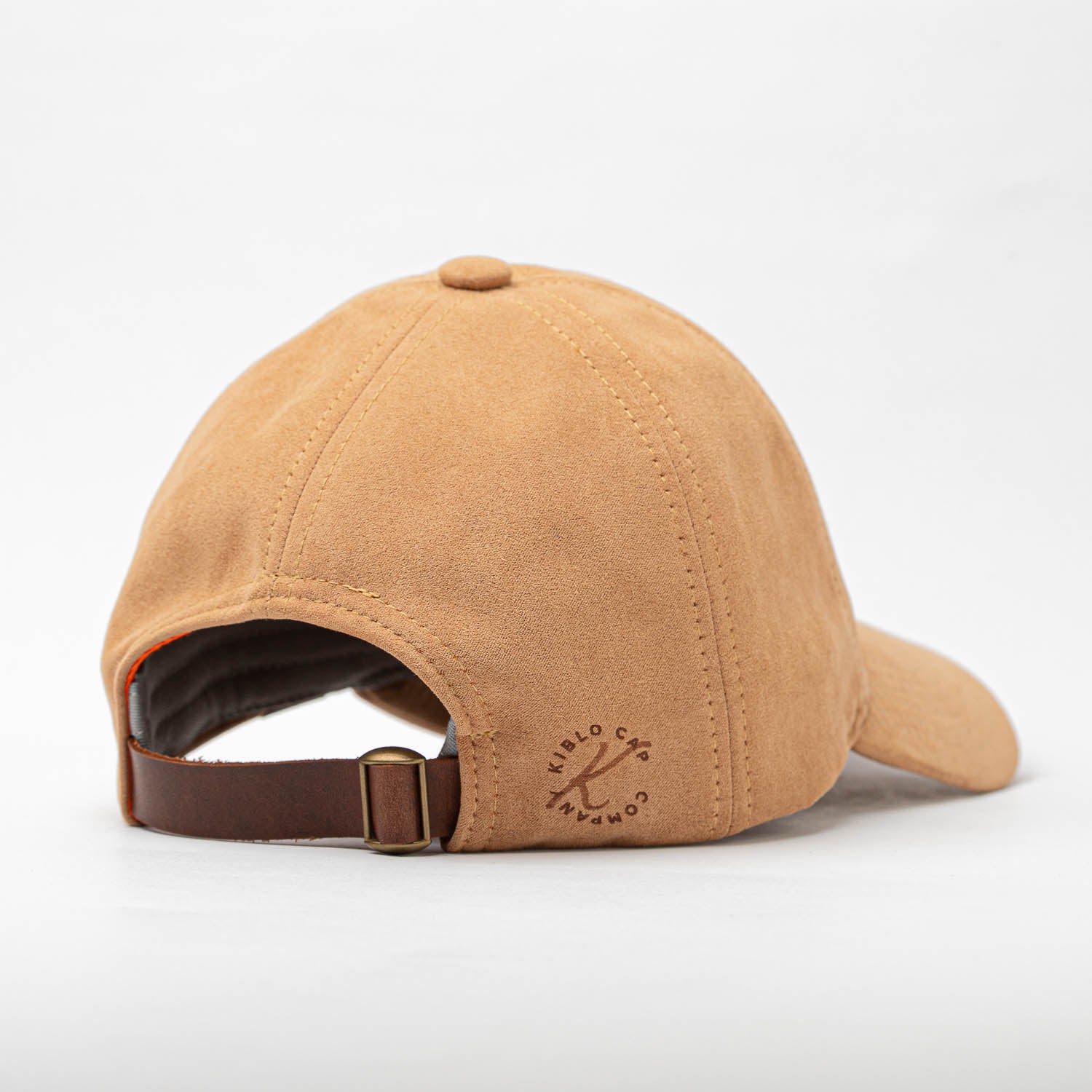 Men’s Suede Hat
