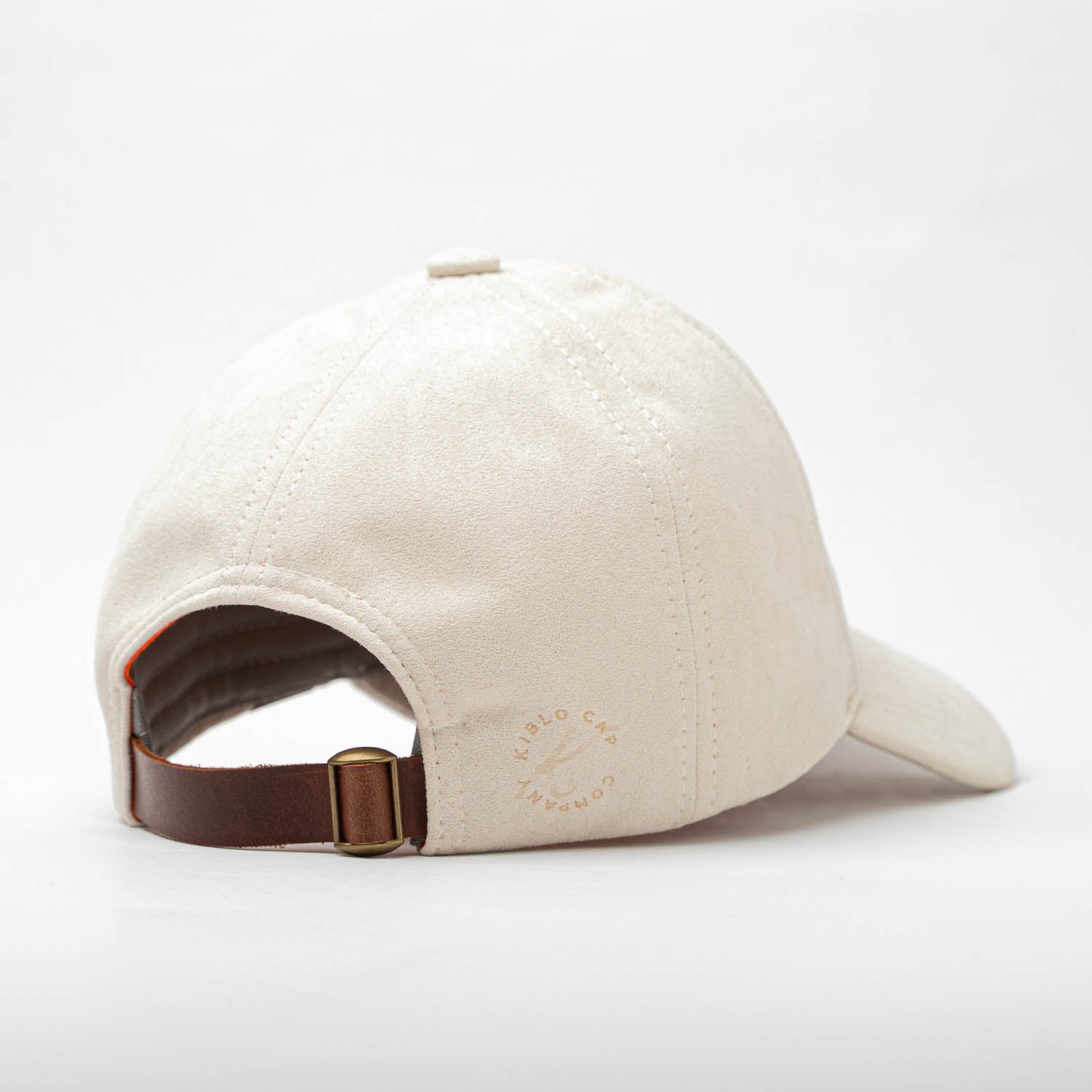 Men’s Suede Hat