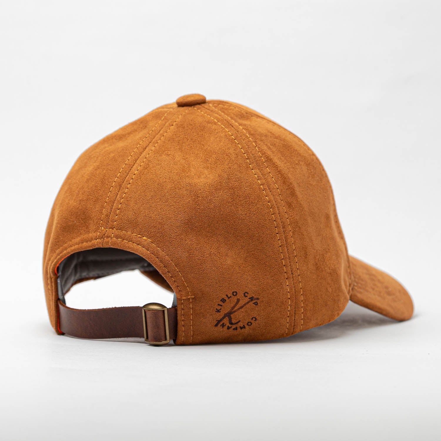 Men’s Suede Hat