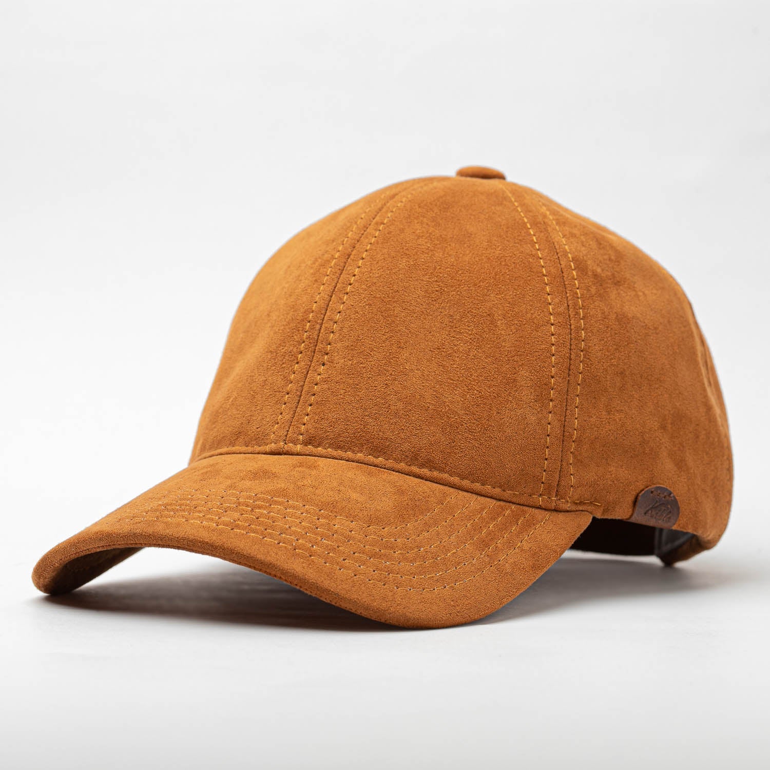 Men’s Suede Hat