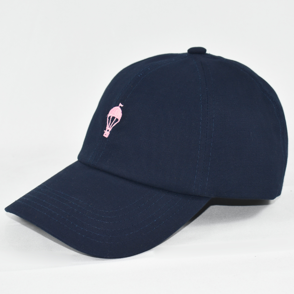 Men’s Cotton Dad Hat