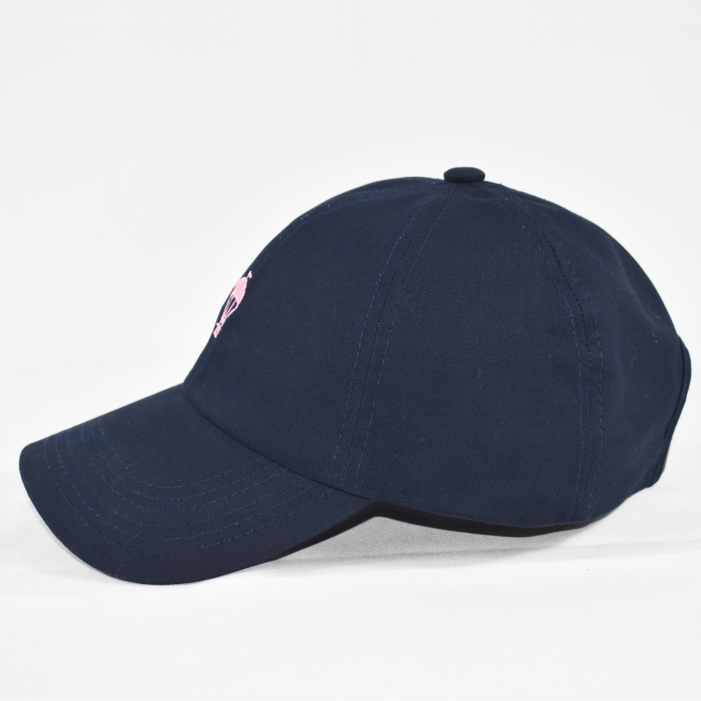 Men’s Cotton Dad Hat