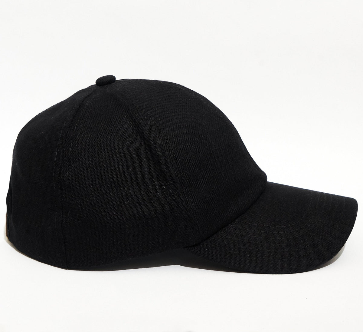 Men’s Linen Hat