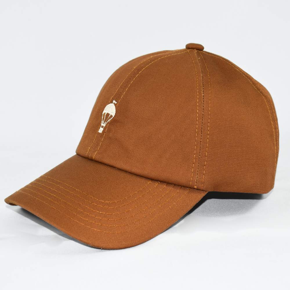 Men’s Cotton Dad Hat