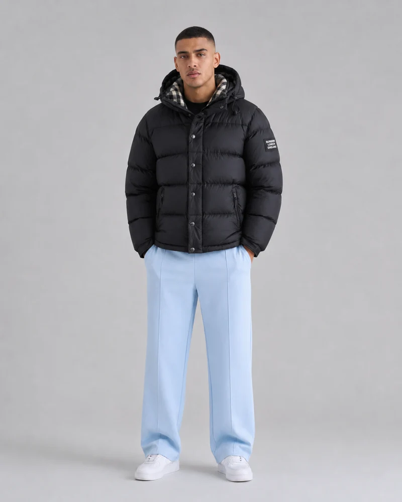 Puffer Jacket London Core