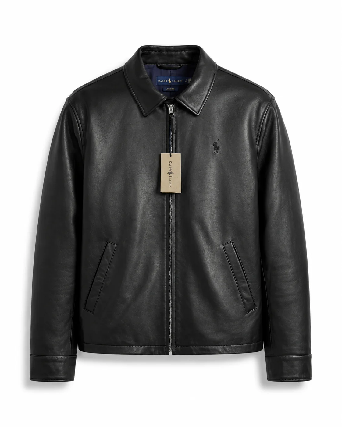 RL Signature Field Jacket Classic