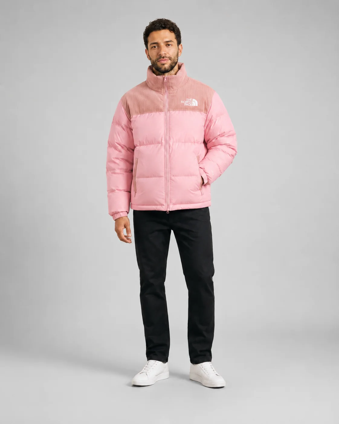 TNF The Heritage Winter Puffer