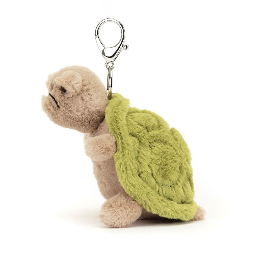 Turtle Bag Charm – 15cm