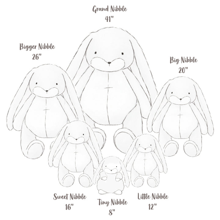 Sweet Nibble 16