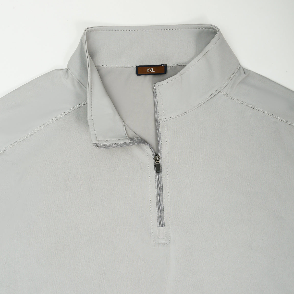 Terso Men's Quarter-Zip Pullover – Smart Casual Sweater