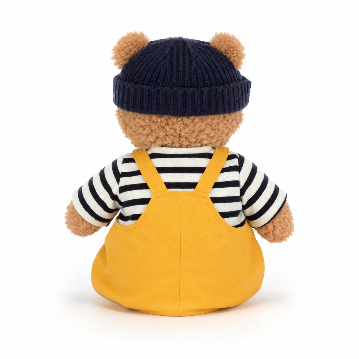 Barcelona Bear Sailor Suit Plush Toy –  26cm
