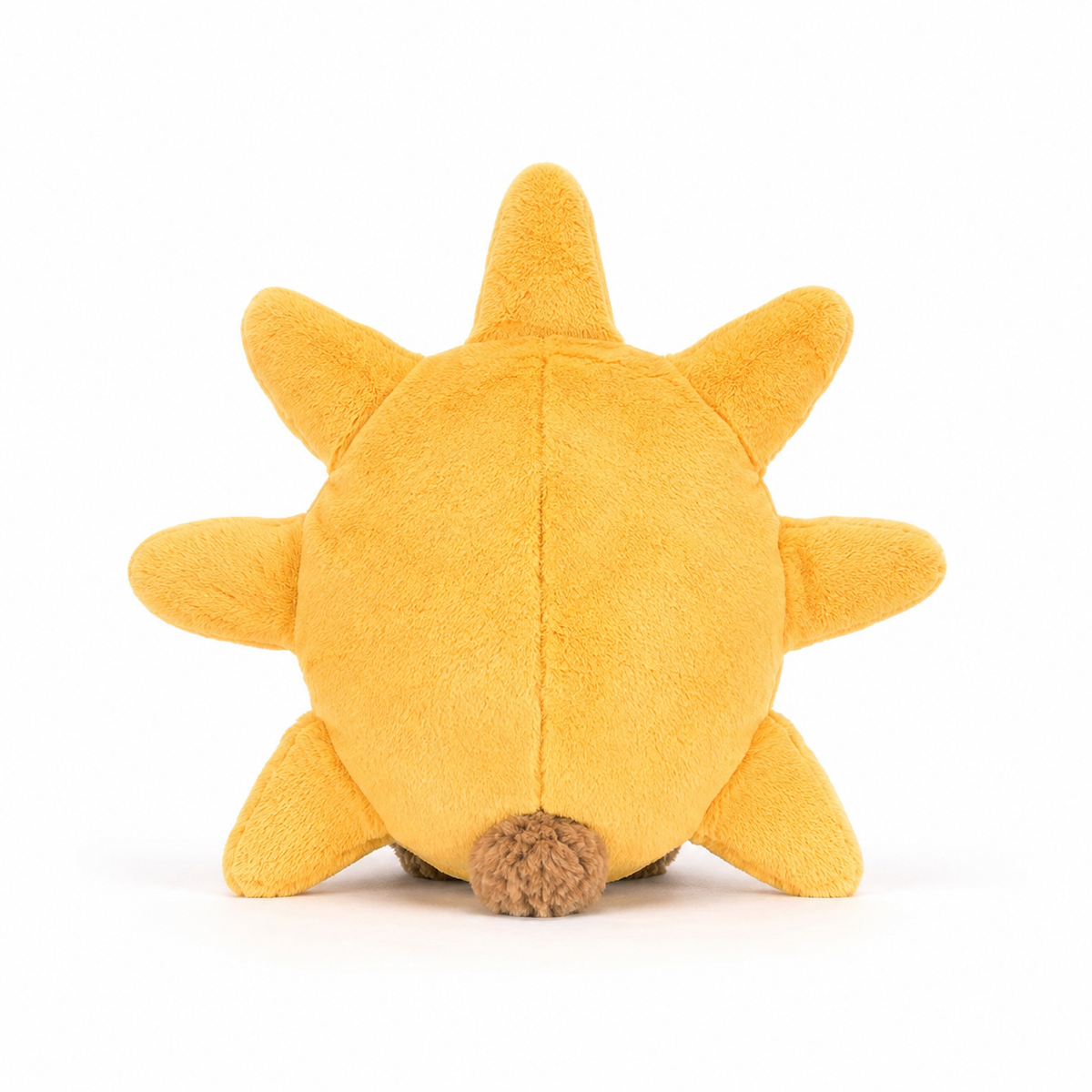 Barcelona Bear Sun Outfit Plush Toy – 26cm