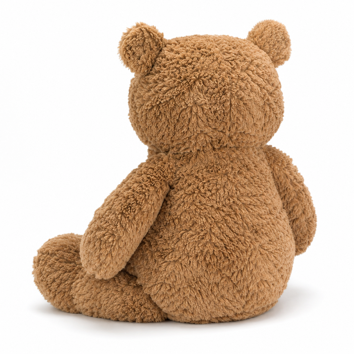 Barcelona Bear Plush Toy – 28cm