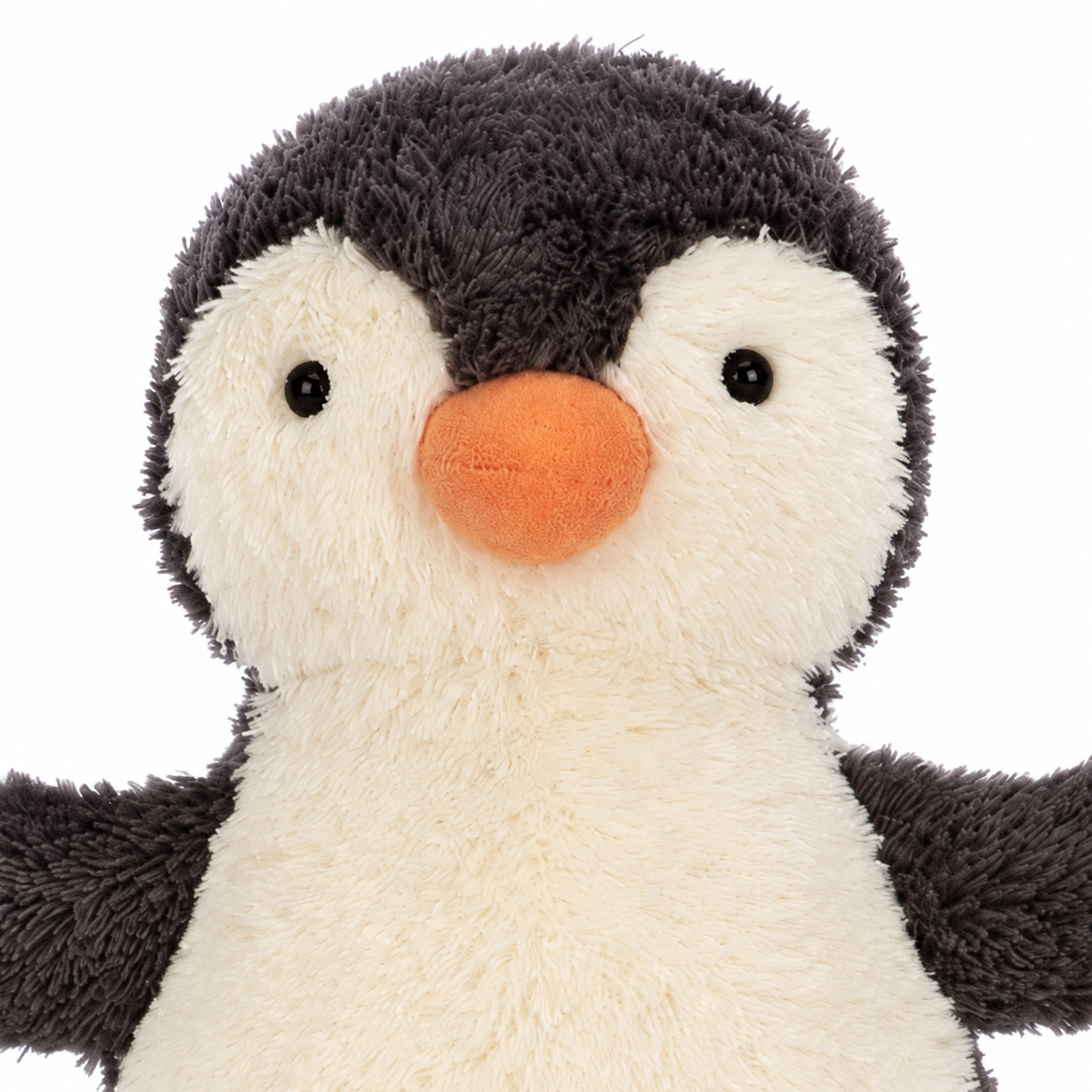Peanut Penguin Plush Toy – 30cm