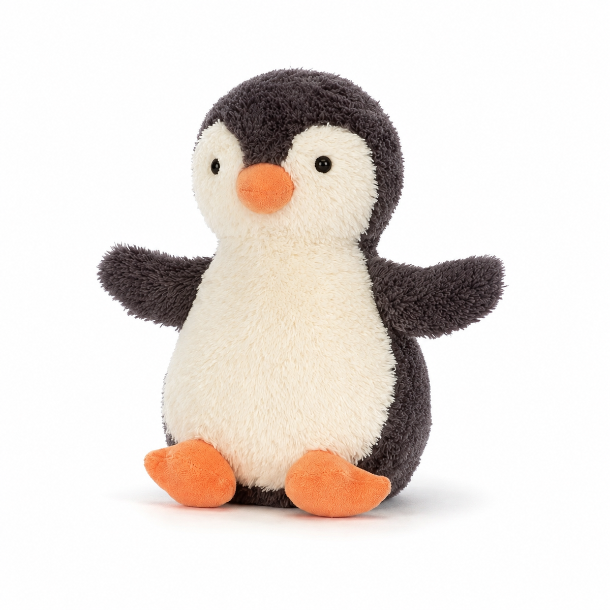 Peanut Penguin Plush Toy – 30cm
