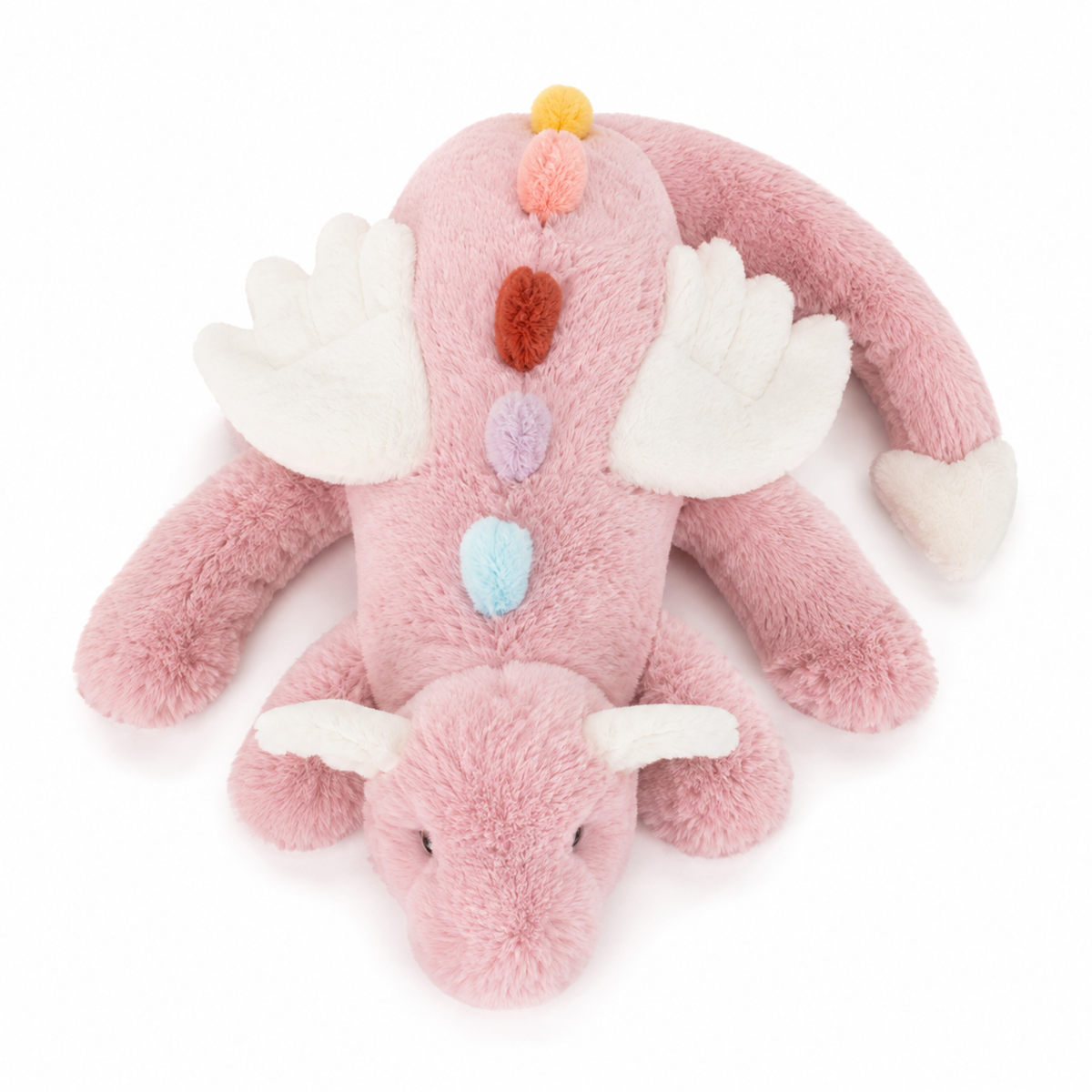 Daslitz Dragon Plush Toy – 66 cm