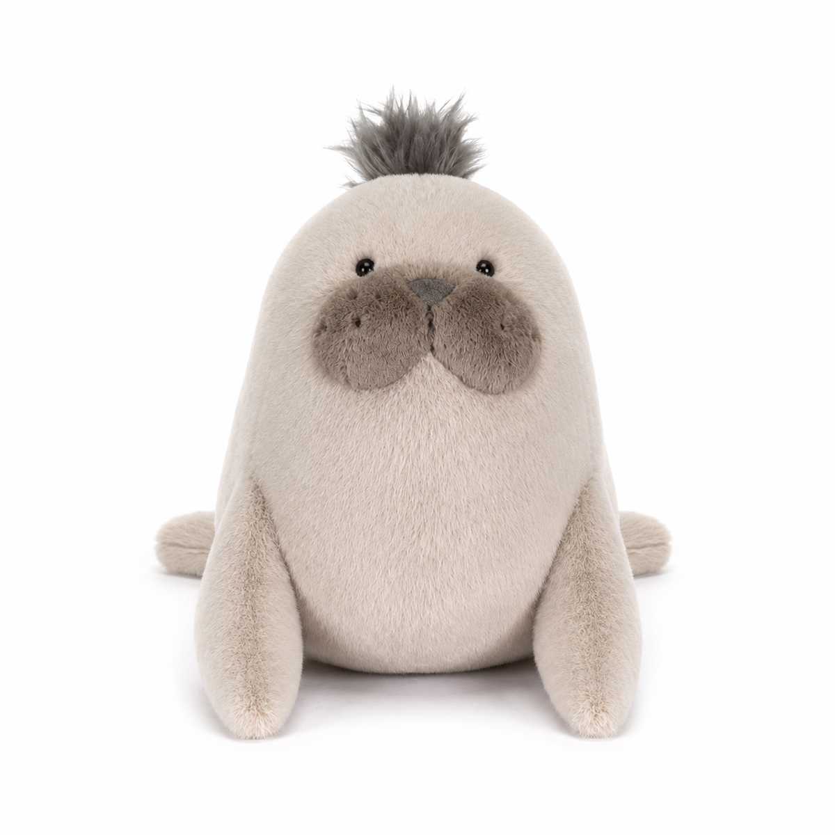 Sea Lion Plush Toy – 30cm
