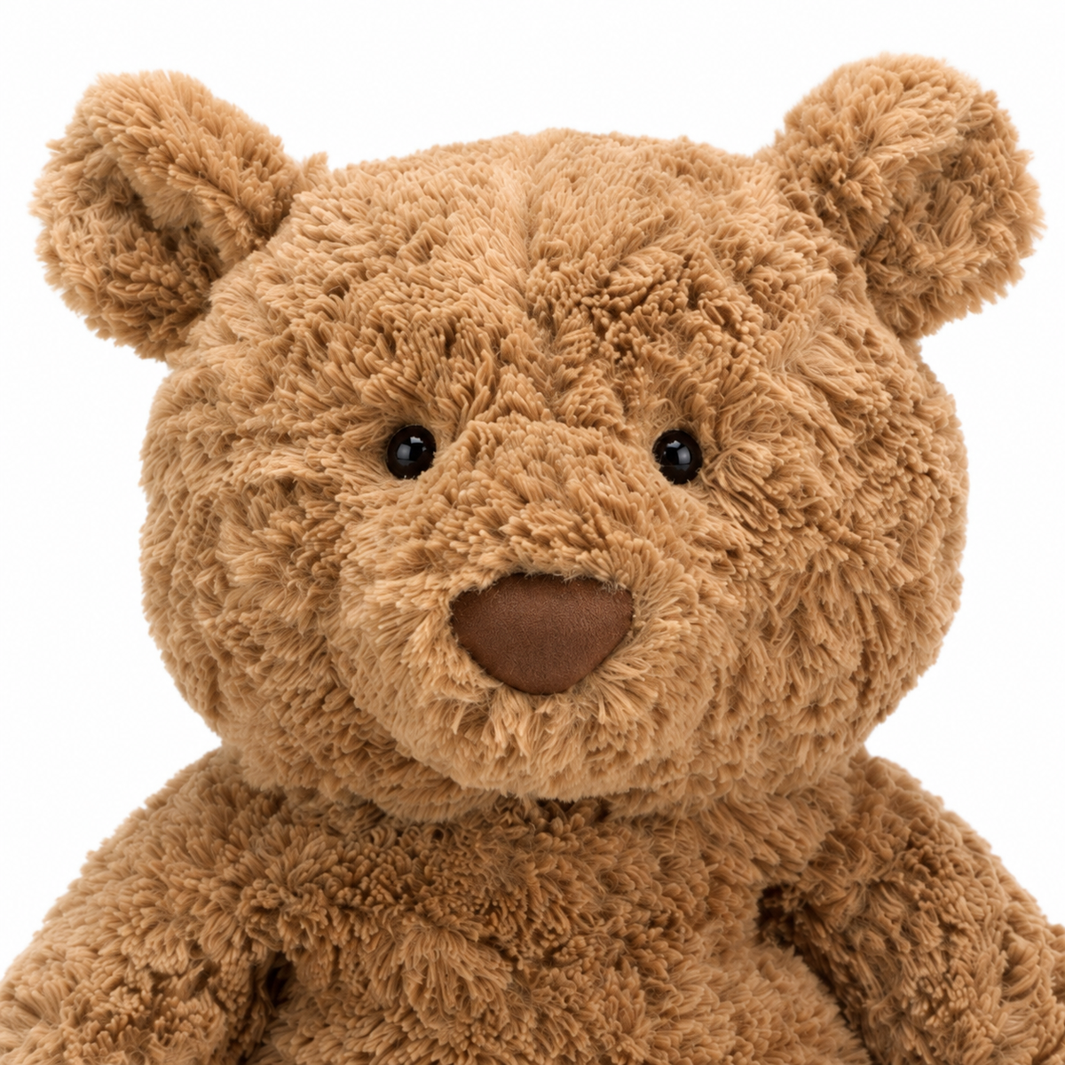 Barcelona Bear Plush Toy – 36cm