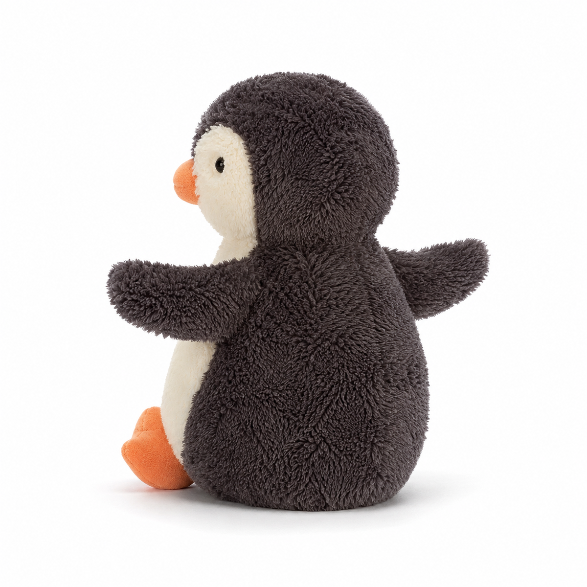 Peanut Penguin Plush Toy – 30cm