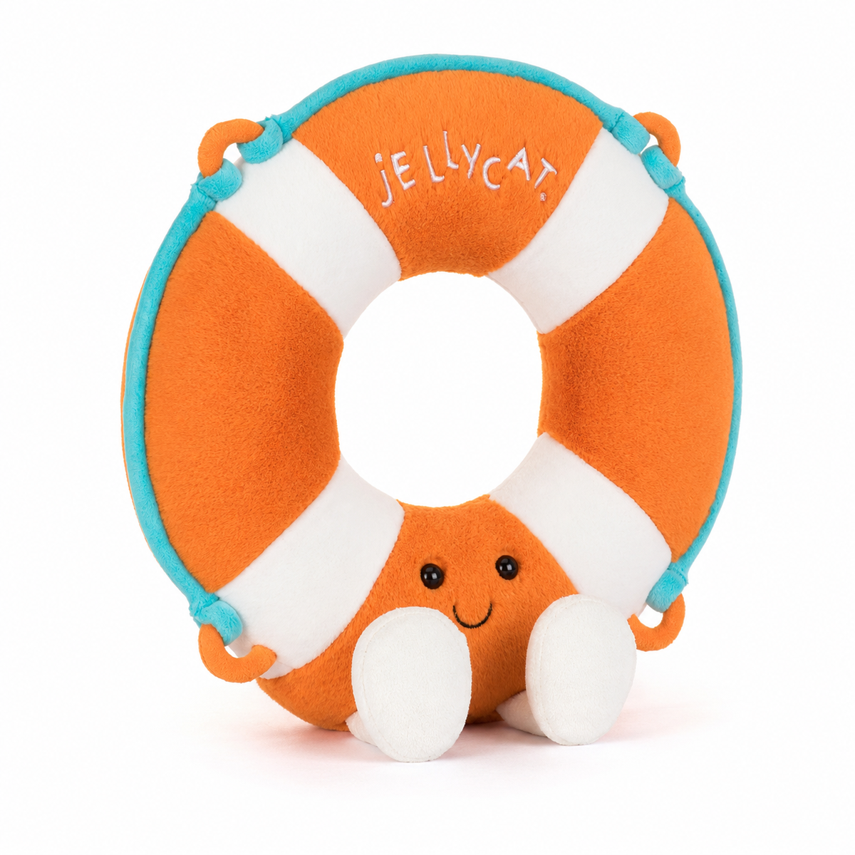 Lifebuoy Plush Toy – 28cm