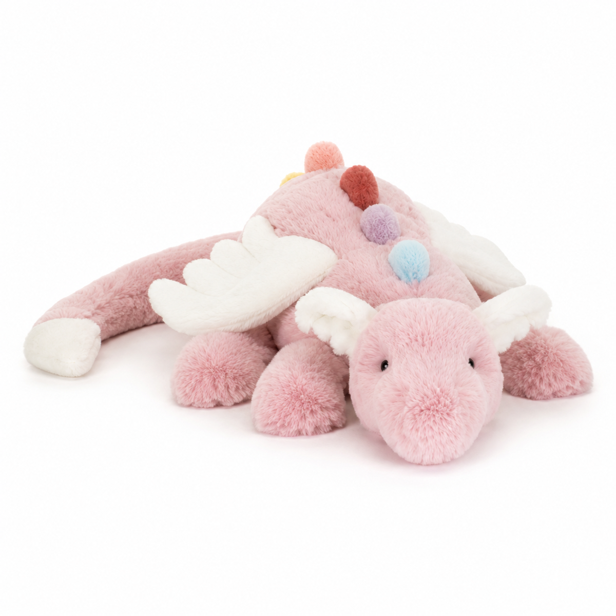 Daslitz Dragon Plush Toy – 50 cm
