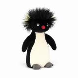 Fried Penguin Plush Toy – 23cm